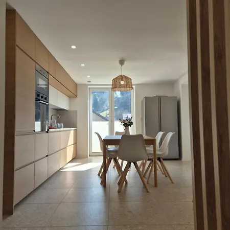 Appartement River Stahovica
